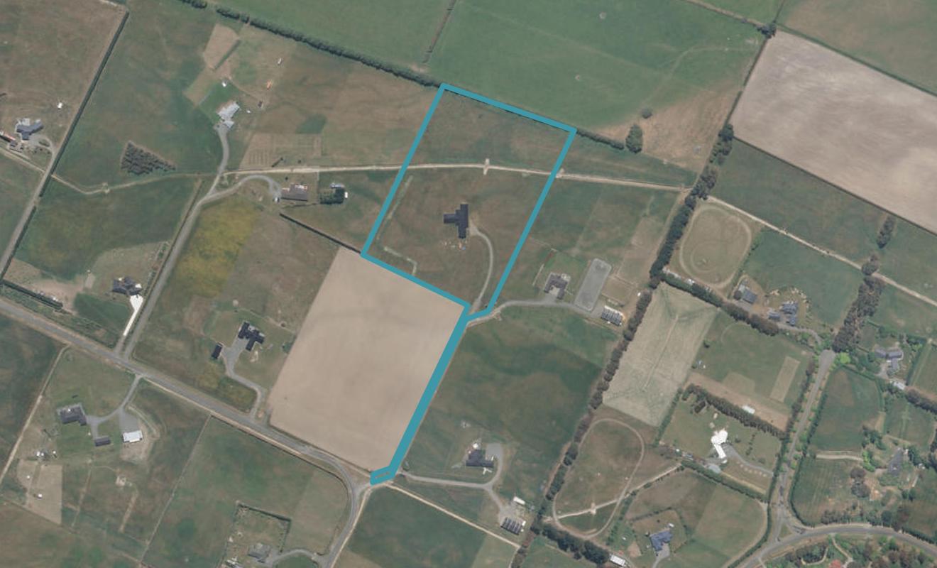 44 Clear View Lane, Swannanoa, Rangiora - Carousel 1