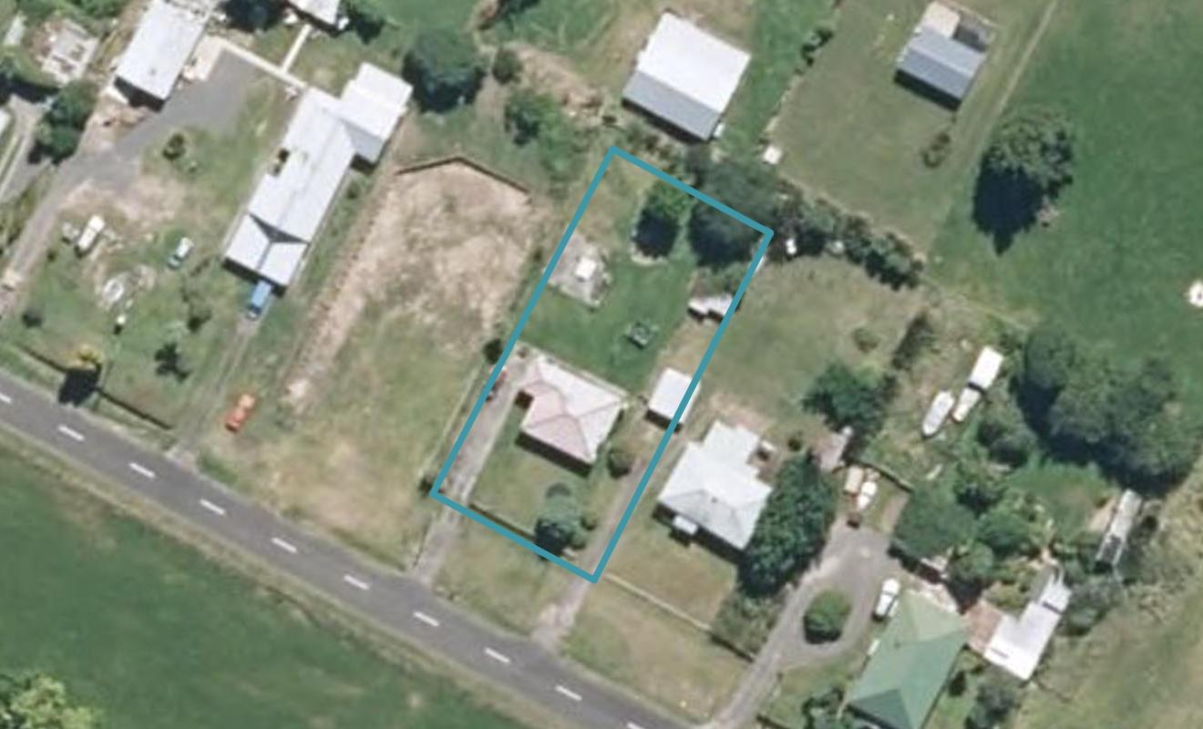 21 Taitua Street, Manunui, Taumarunui - Carousel 1