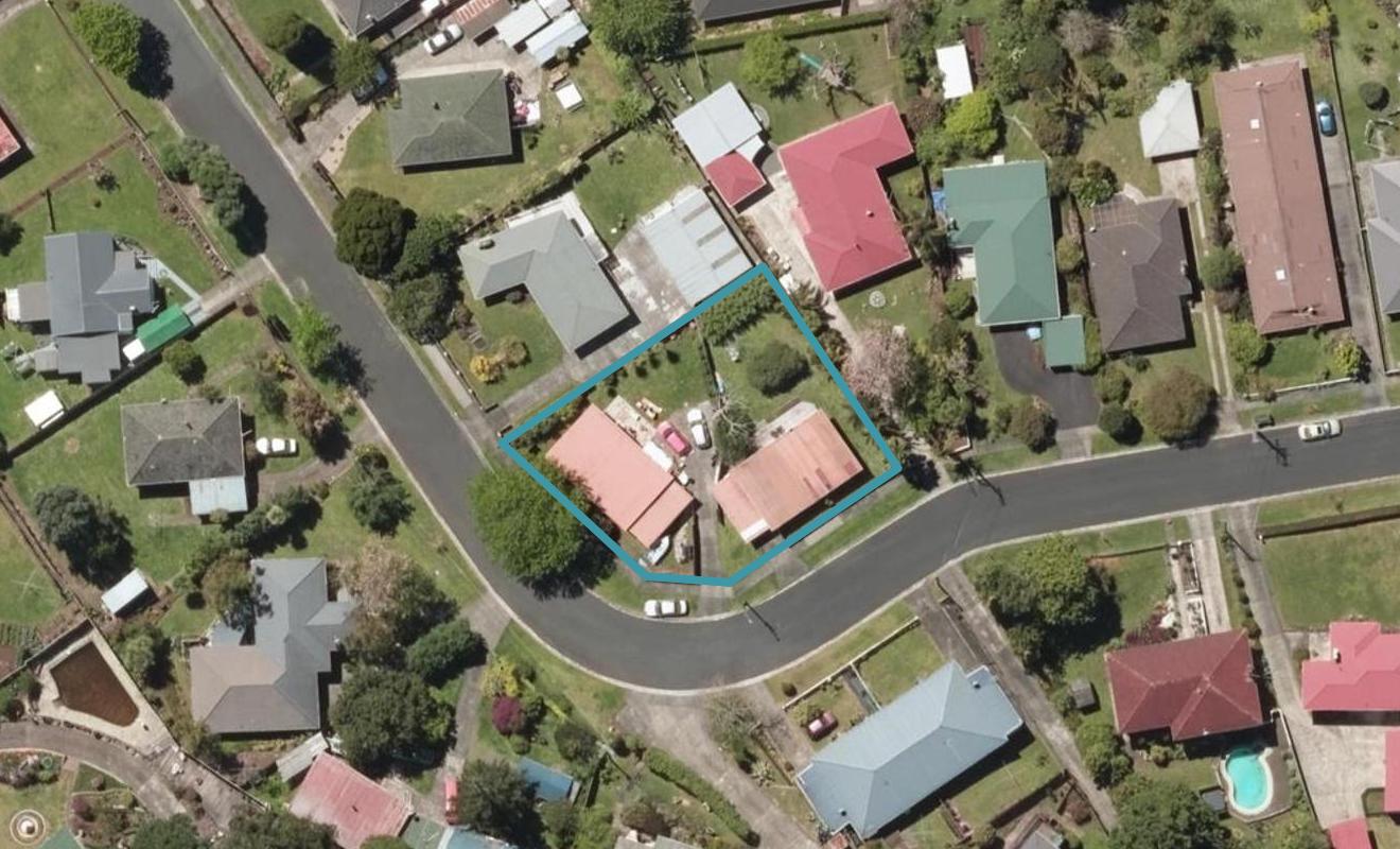 21 Tui Crescent, Maunu, Whangarei - Carousel 1