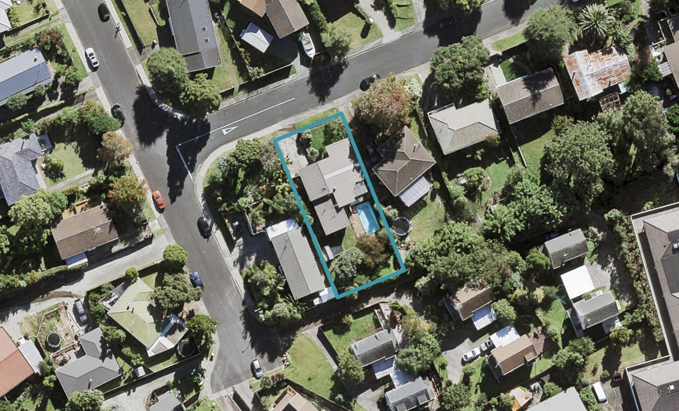 3 Seon Place, Birkdale, Auckland - Carousel 1