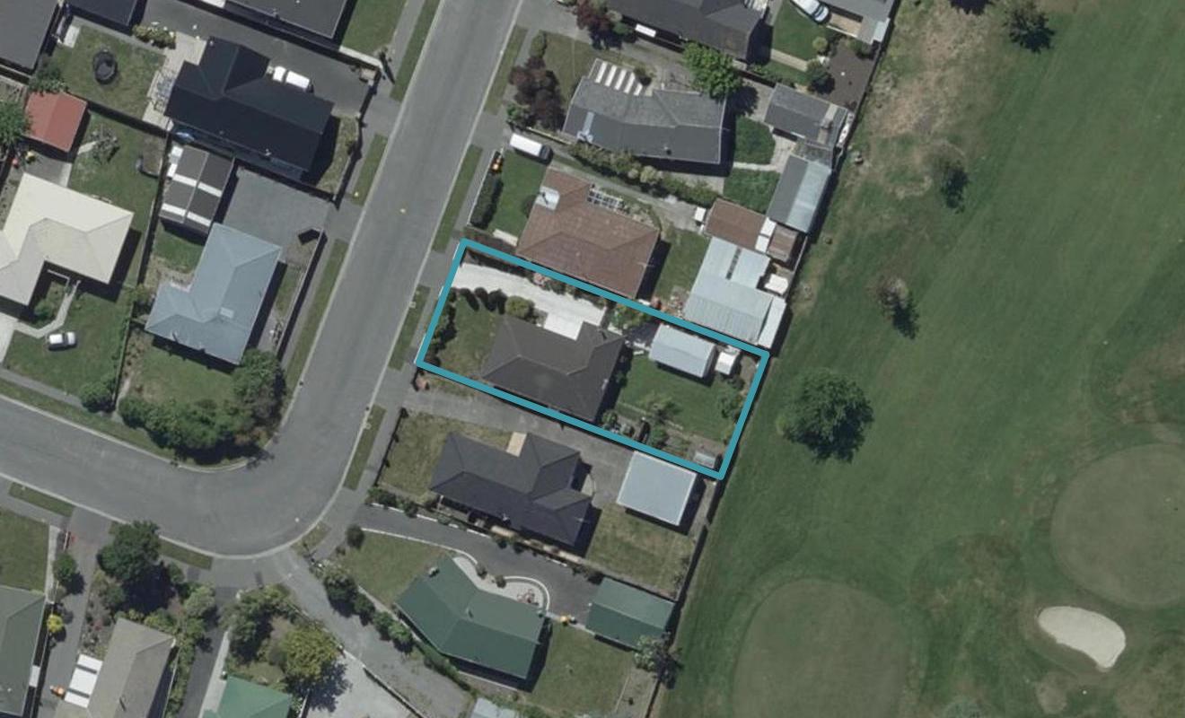 4 Waratah Street, Avondale, Christchurch - Carousel 1