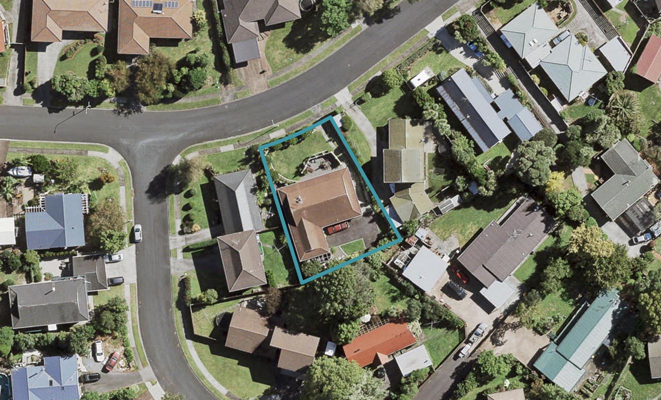 12 Gaylands Place, Opaheke, Papakura - Carousel 1