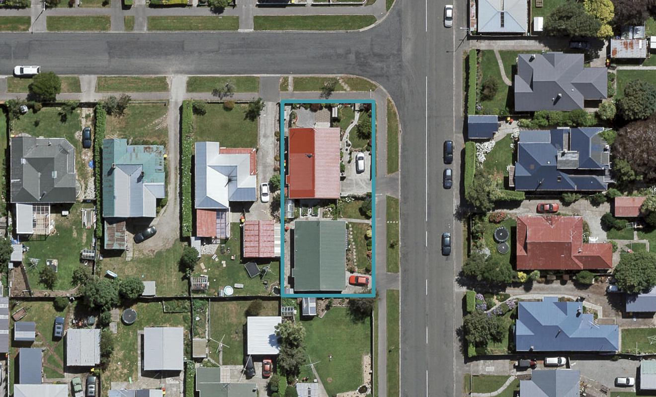 81 Nelson Street, Georgetown, Invercargill - Carousel 1