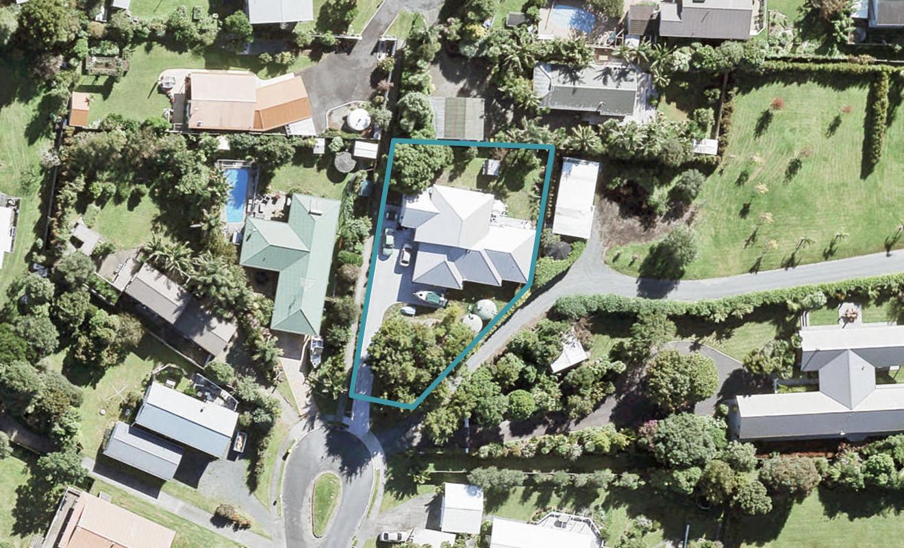 48 Waimanu Place, Warkworth - Carousel 1
