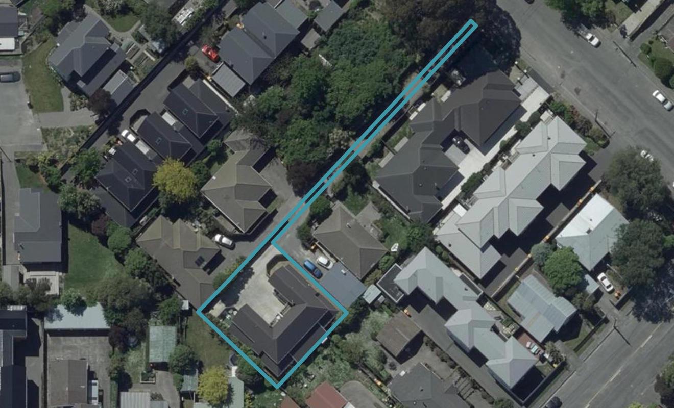 76A Southampton Street, Sydenham, Christchurch - Carousel 1