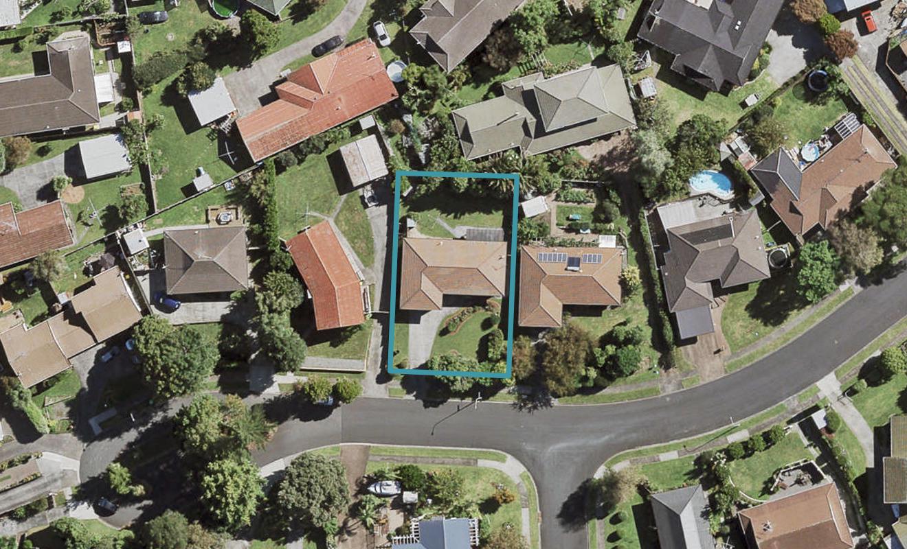 17 Gaylands Place, Opaheke, Papakura - Carousel 1