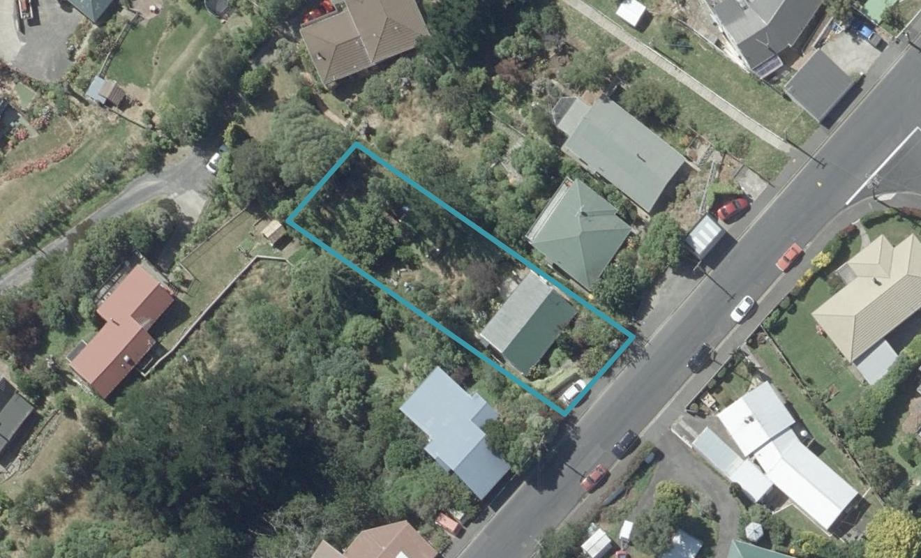 242 Kenmure Road, Kenmure, Dunedin - Carousel 1