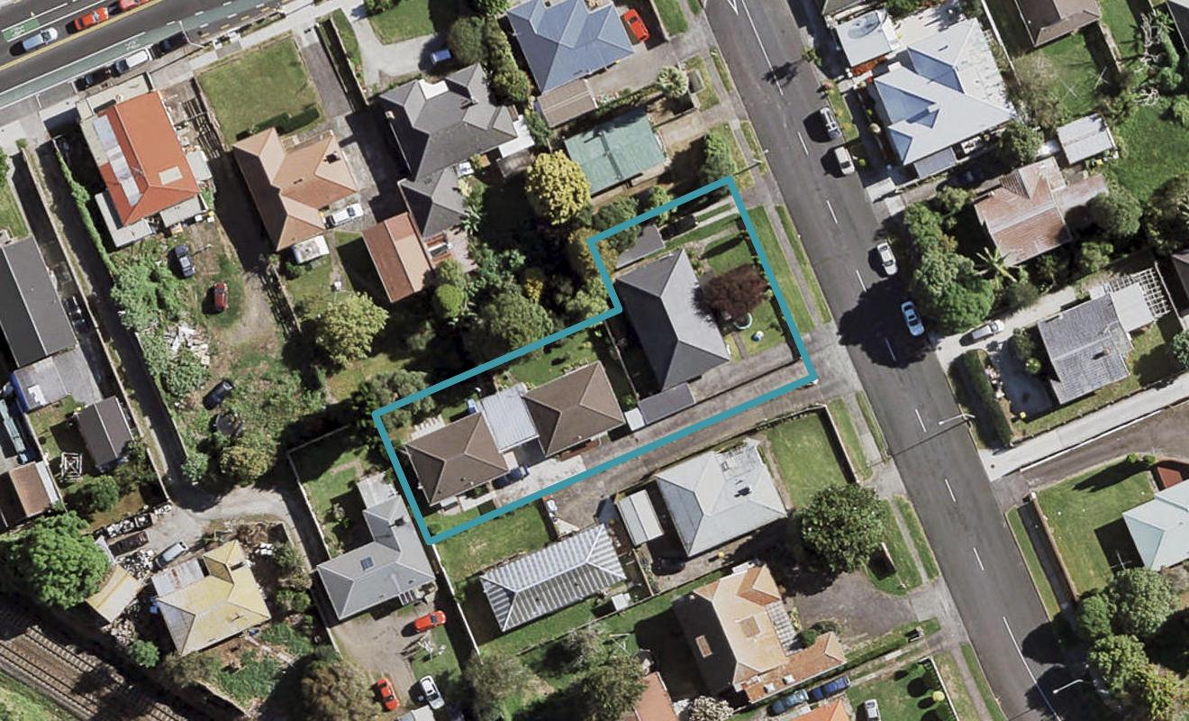 3/52 Marr Road, Manurewa, Auckland - Carousel 1
