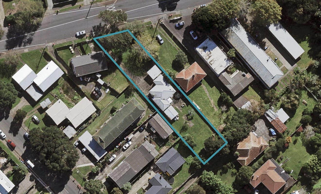 93 Avenue Road, Otahuhu, Auckland - Carousel 1