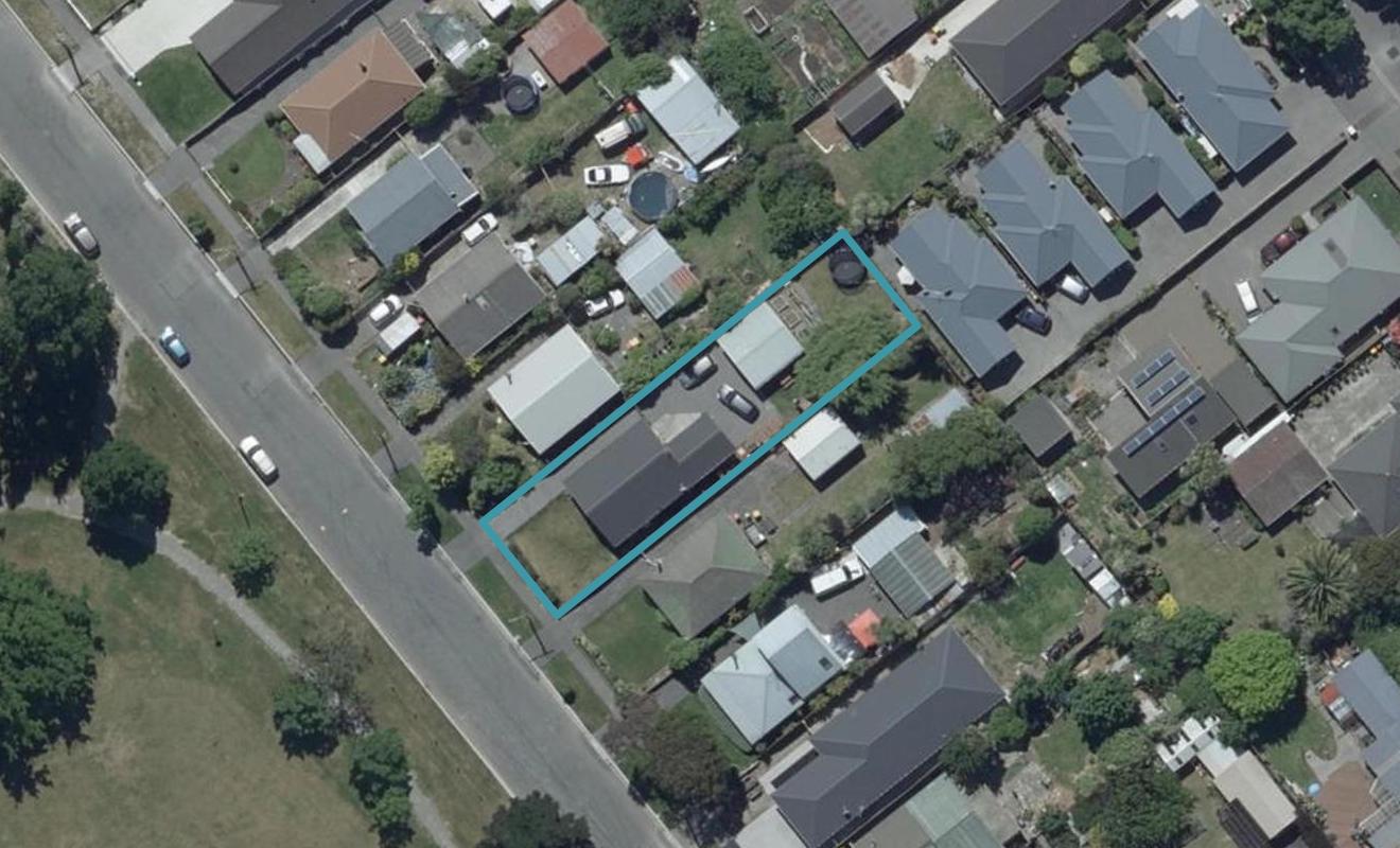 35 Ascot Avenue, North New Brighton, Christchurch - Carousel 1