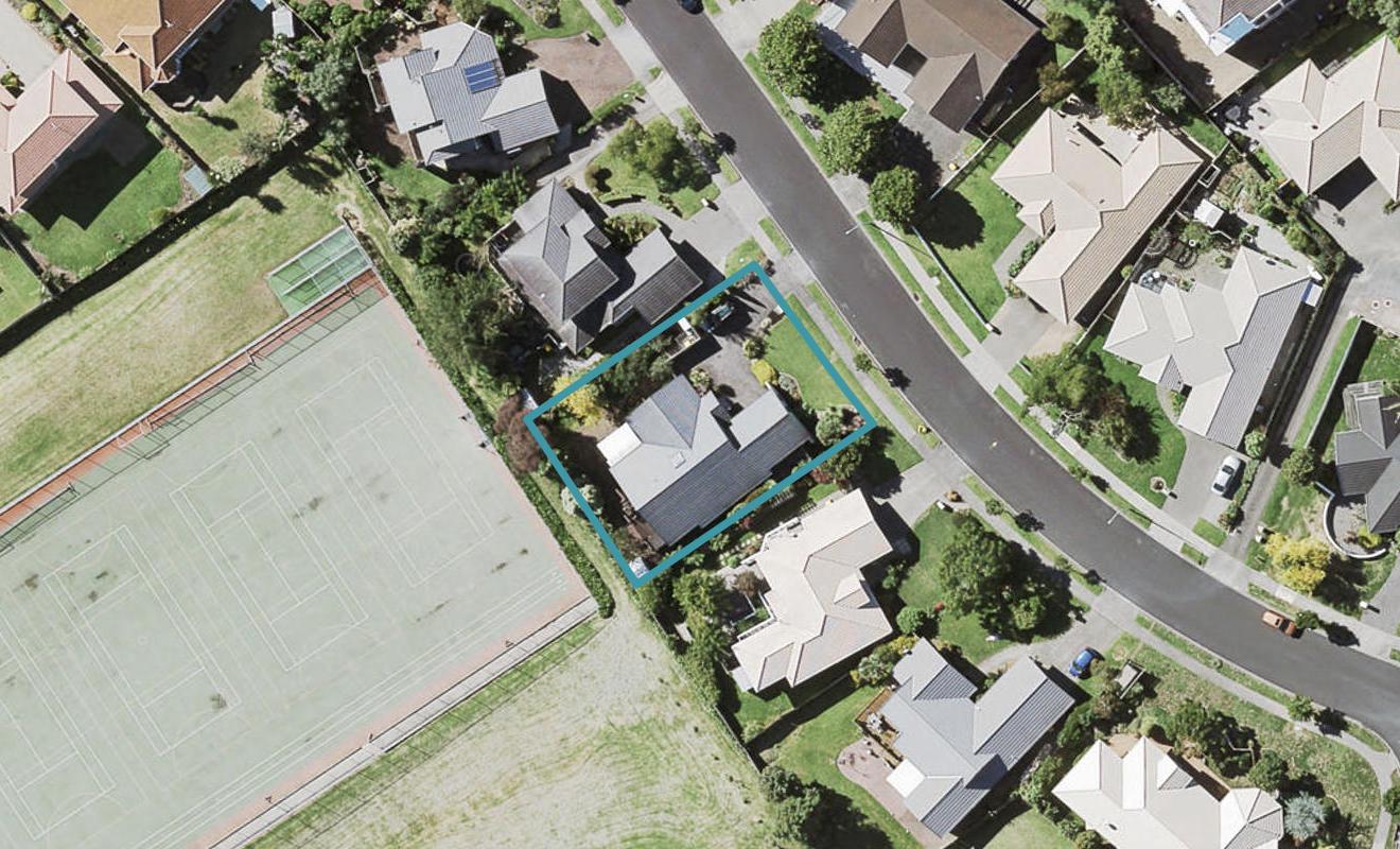 7 Woodgers Way, Somerville, Auckland - Carousel 1