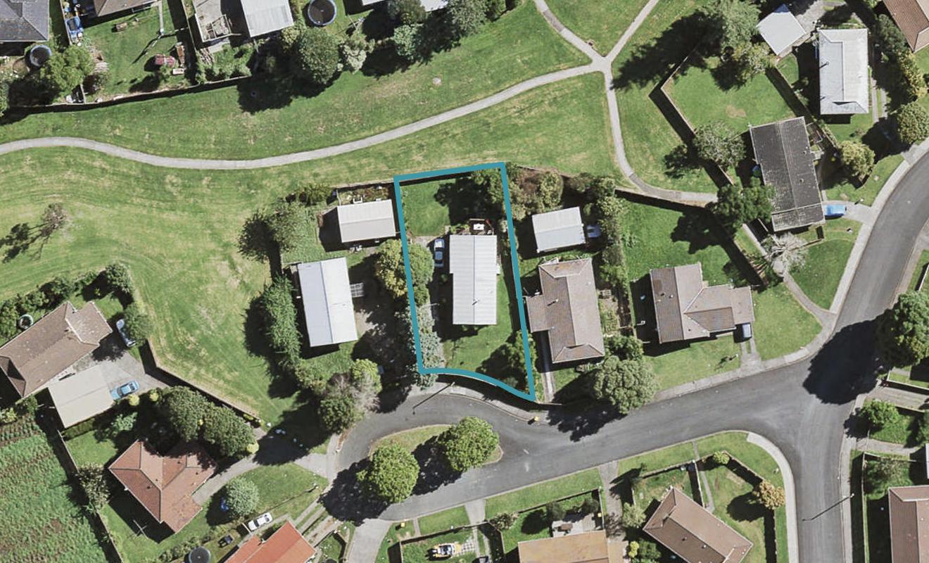 3 Dulcie Place, Red Hill, Papakura - Carousel 1