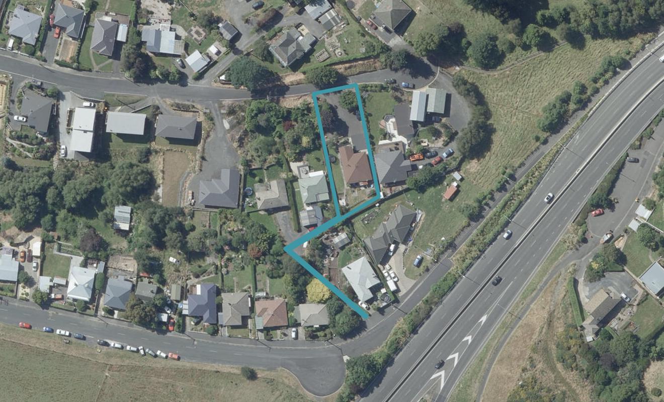 21 Ensor Street, Burnside, Dunedin - Carousel 1
