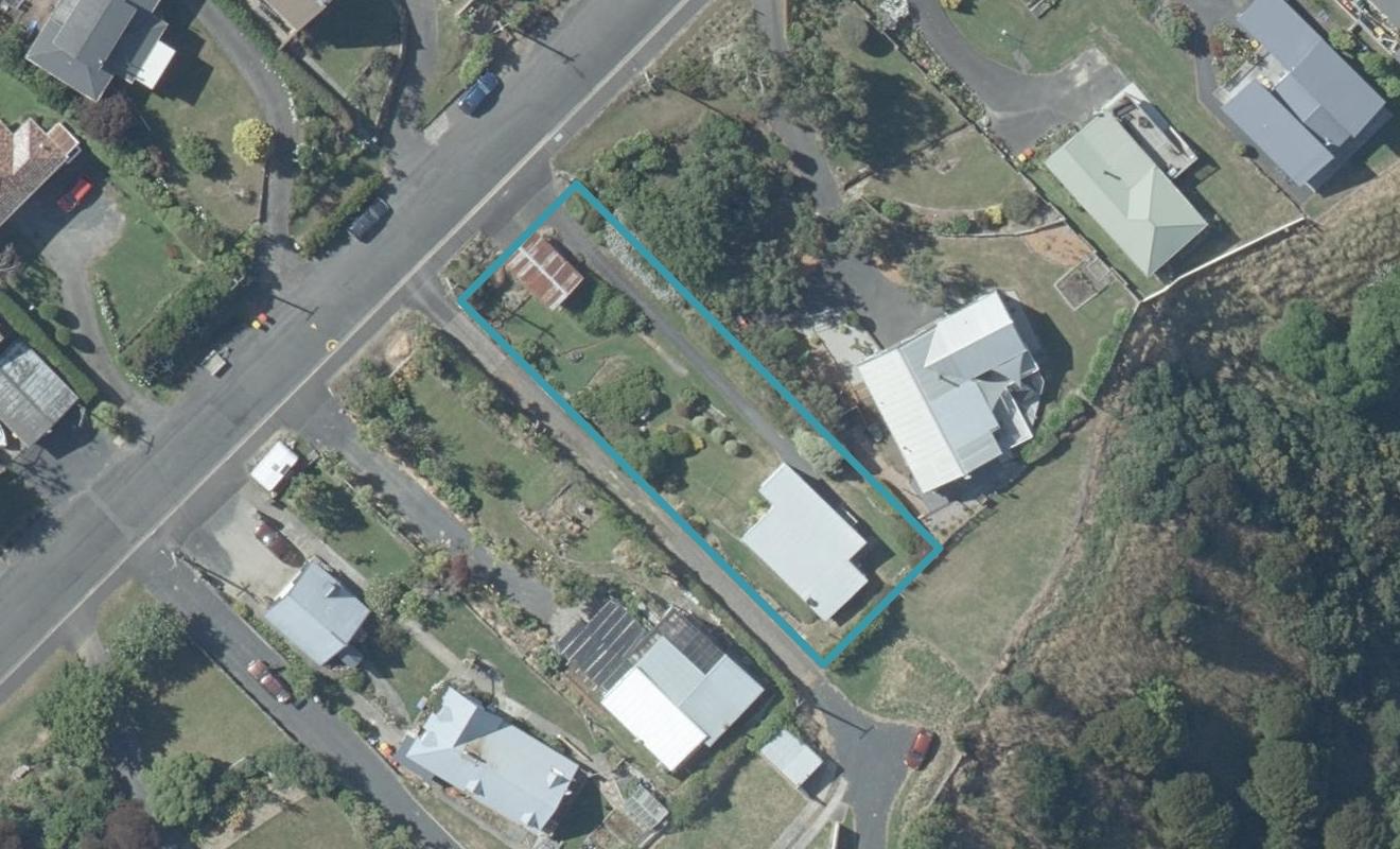 36 Bennett Road, Ocean View, Dunedin - Carousel 1