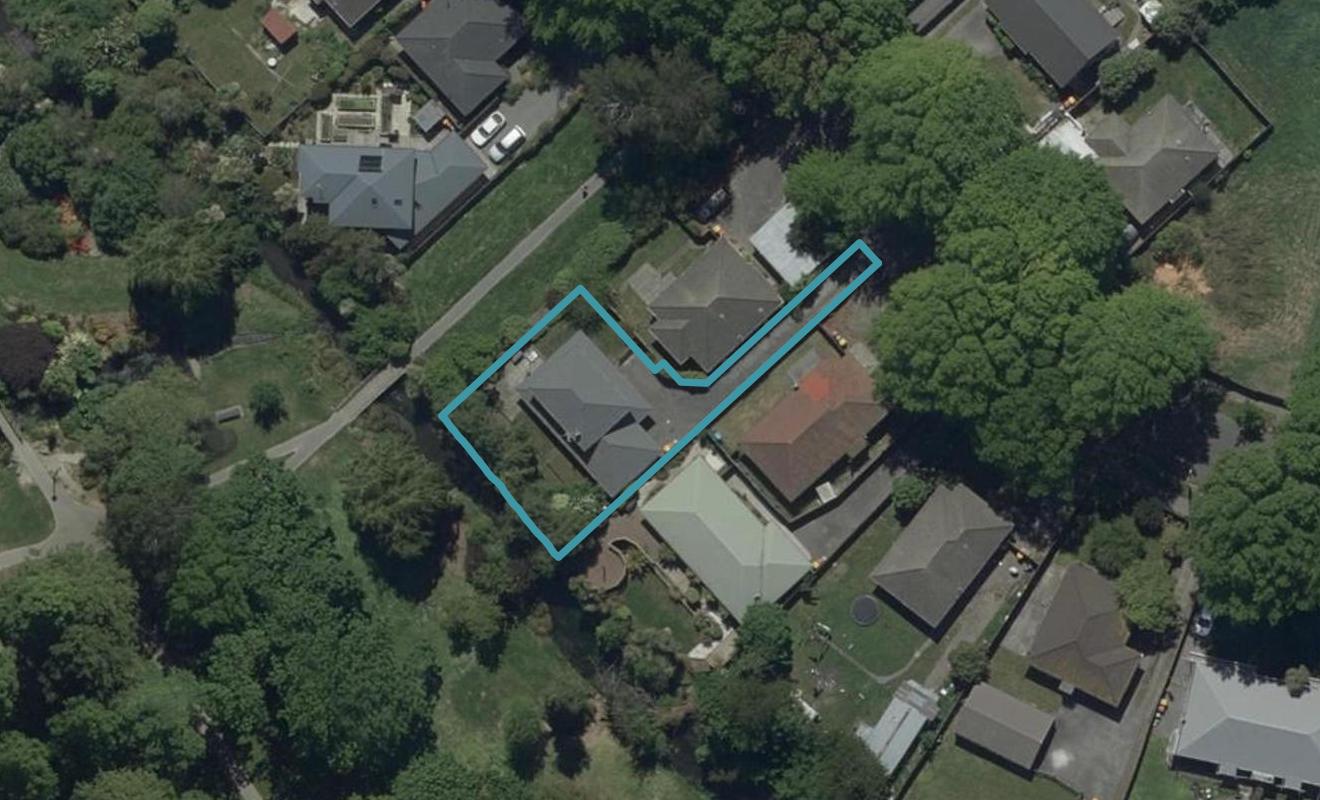 19A Truman Road, Bryndwr, Christchurch - Carousel 1