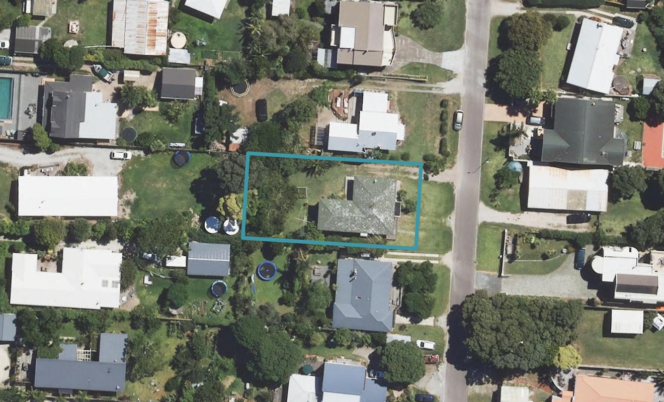 5 Pare Street, Wainui, Gisborne - Carousel 1