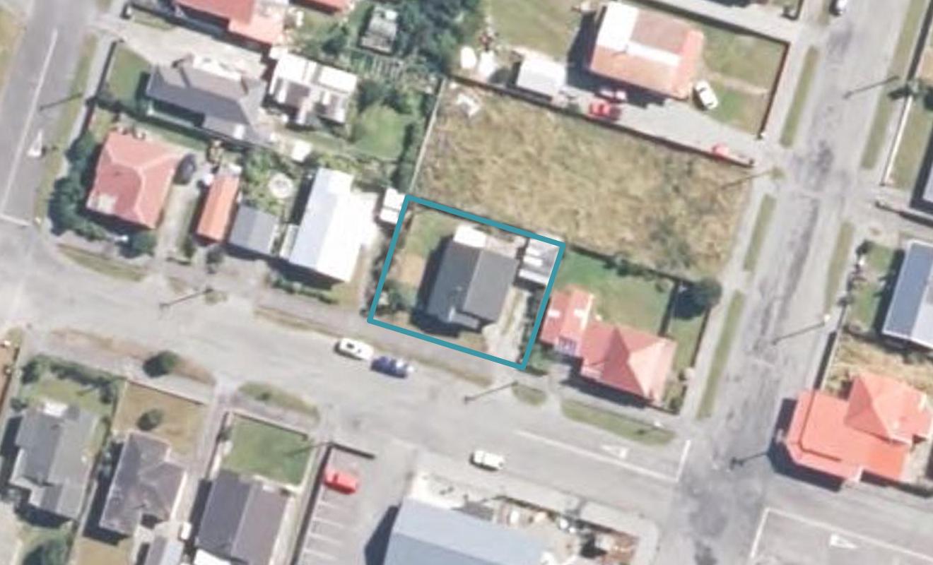 9 Robinson Street, Blaketown, Greymouth - Carousel 1