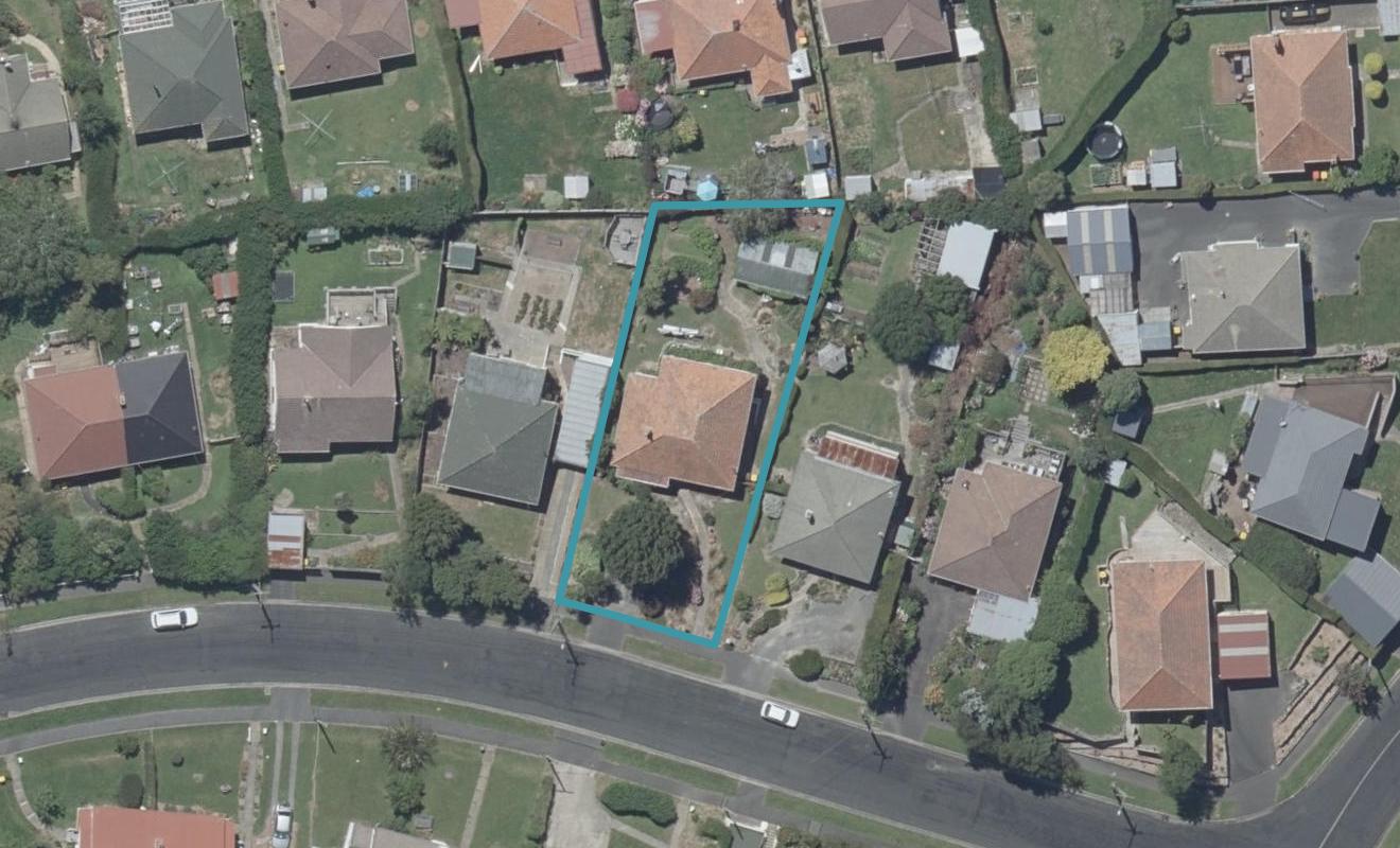 25 Forresbank Avenue, Wakari, Dunedin - Carousel 1