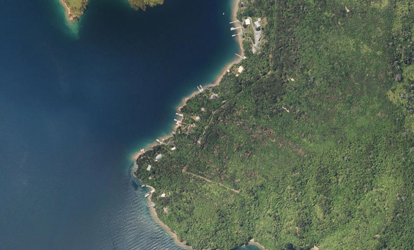 0 Double Cove, Double Cove, Marlborough Sounds - Carousel 1