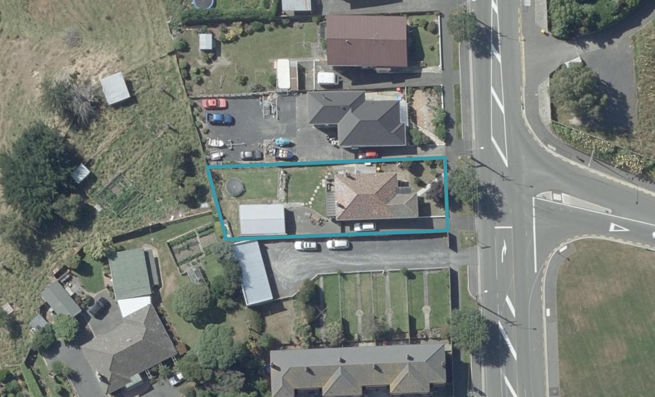 180 Mornington Road, Kenmure, Dunedin - Carousel 1