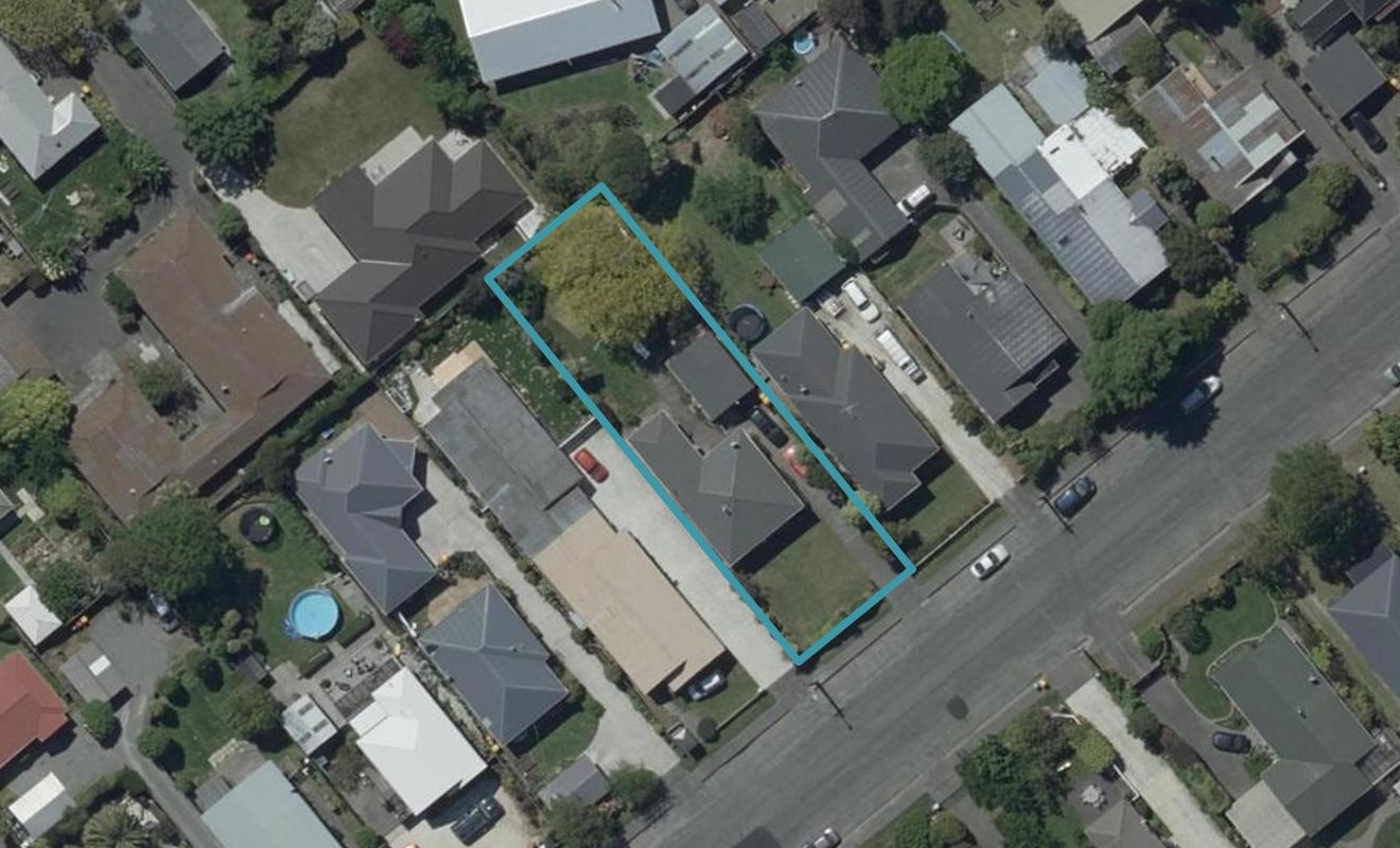 87 Conway Street, Somerfield, Christchurch - Carousel 1