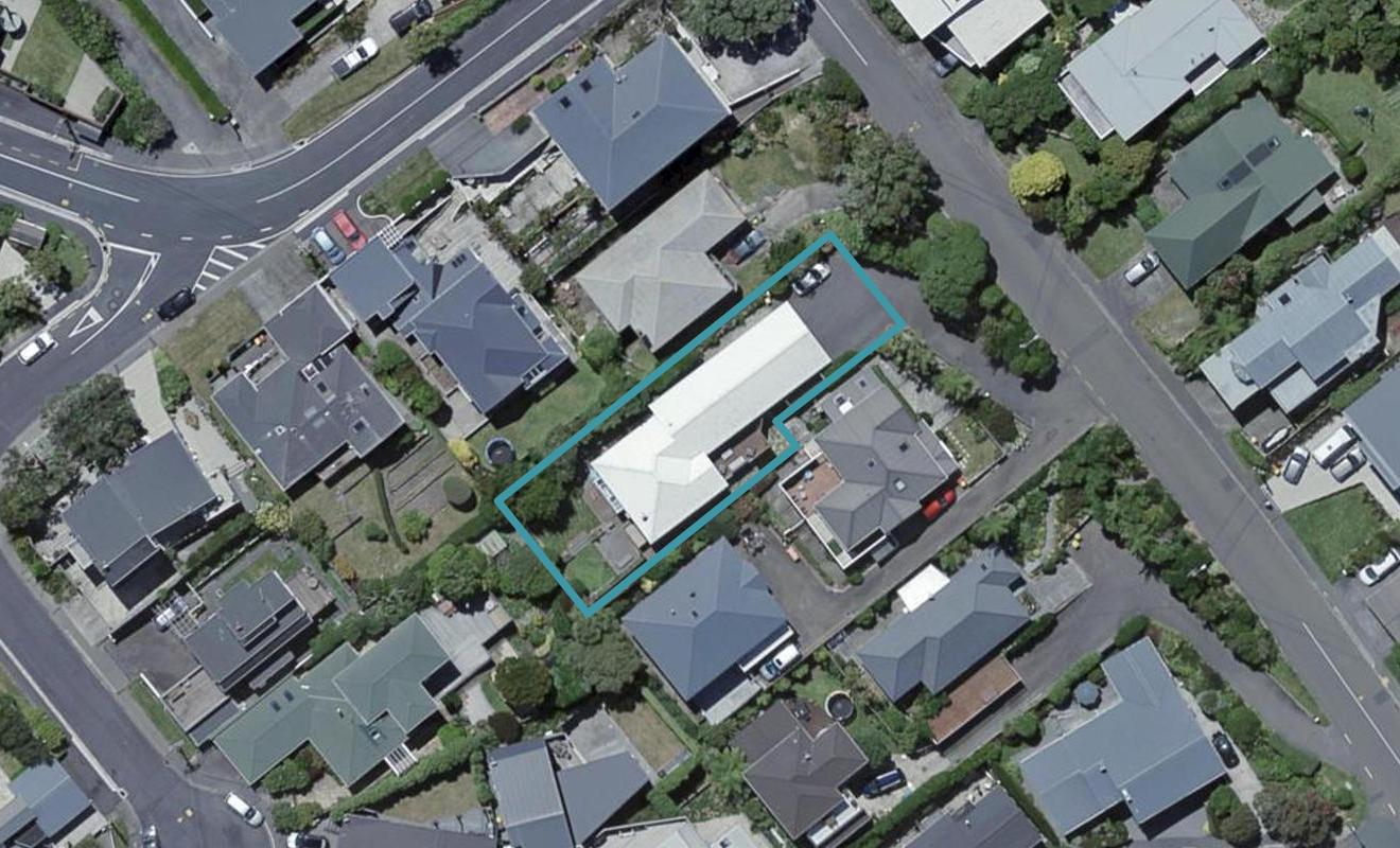 6 Whitu Street, Khandallah, Wellington - Carousel 1
