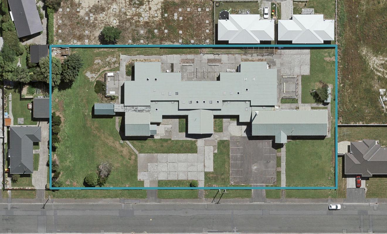 250 McQuarrie Street, Kingswell, Invercargill - Carousel 1