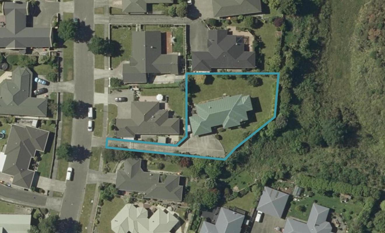 14 Abby Road, Fitzherbert, Palmerston North - Carousel 1