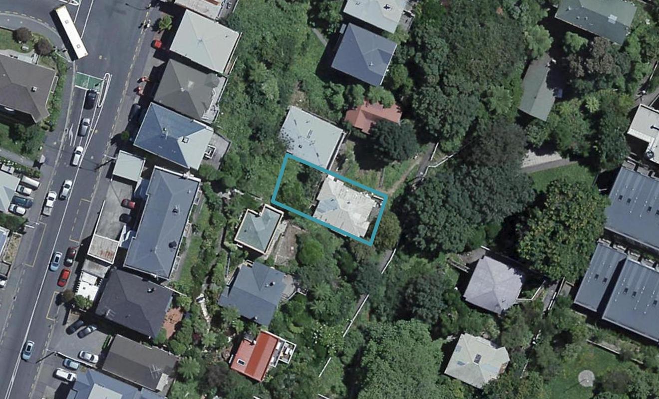 15 Percival Street, Te Aro, Wellington - Carousel 1