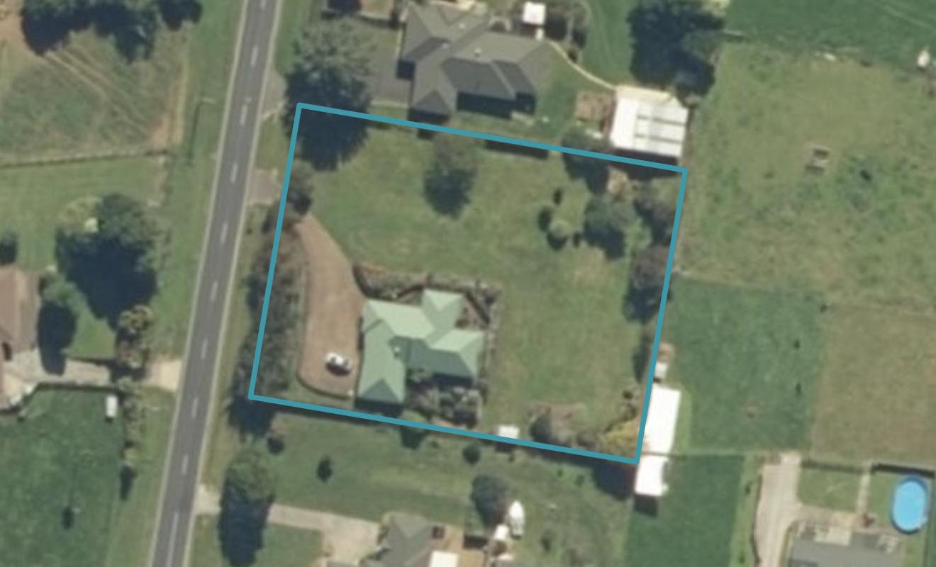 171 Flat Road, Kihikihi, Te Awamutu - Carousel 1