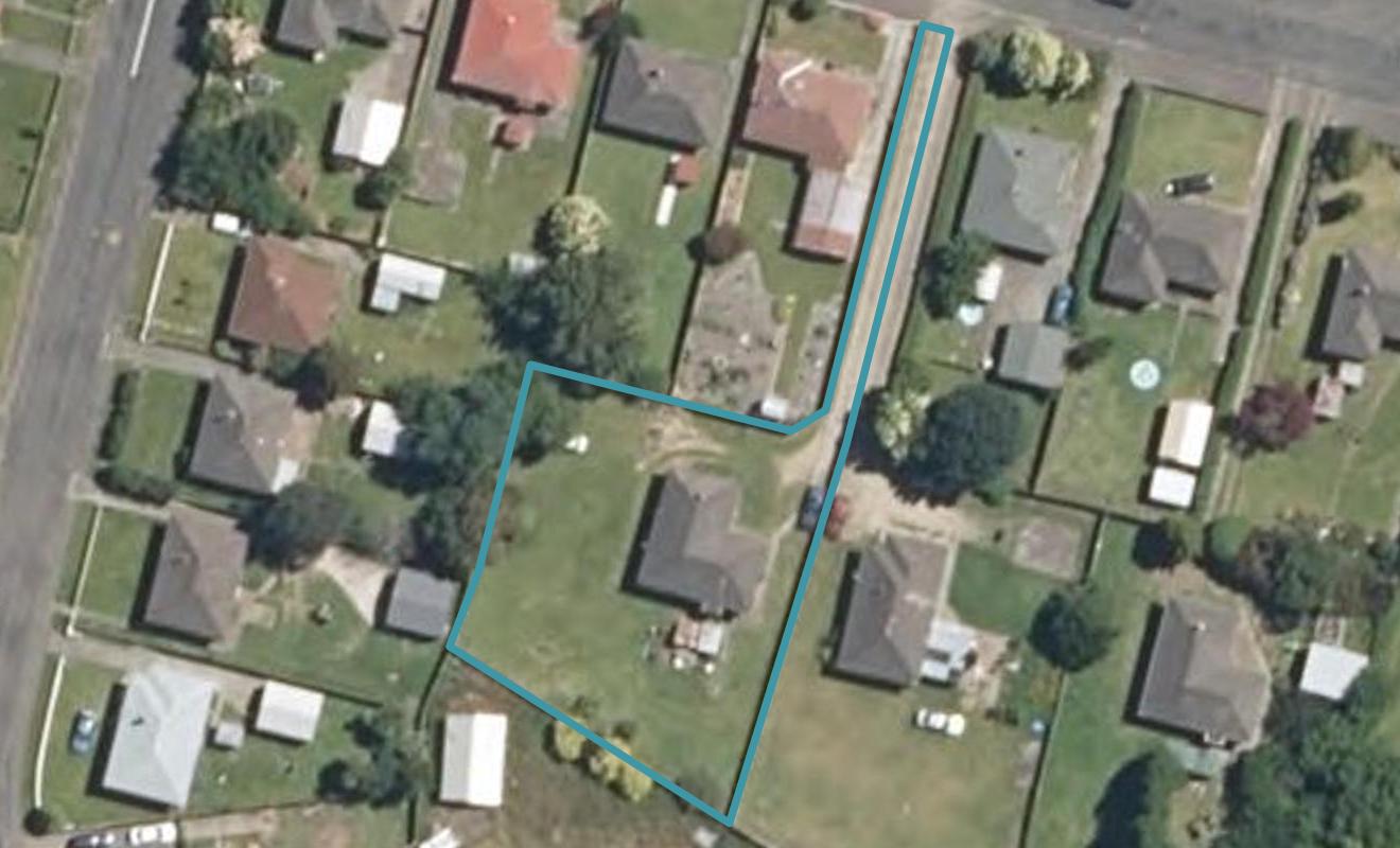 23 James Street, Dannevirke - Carousel 1