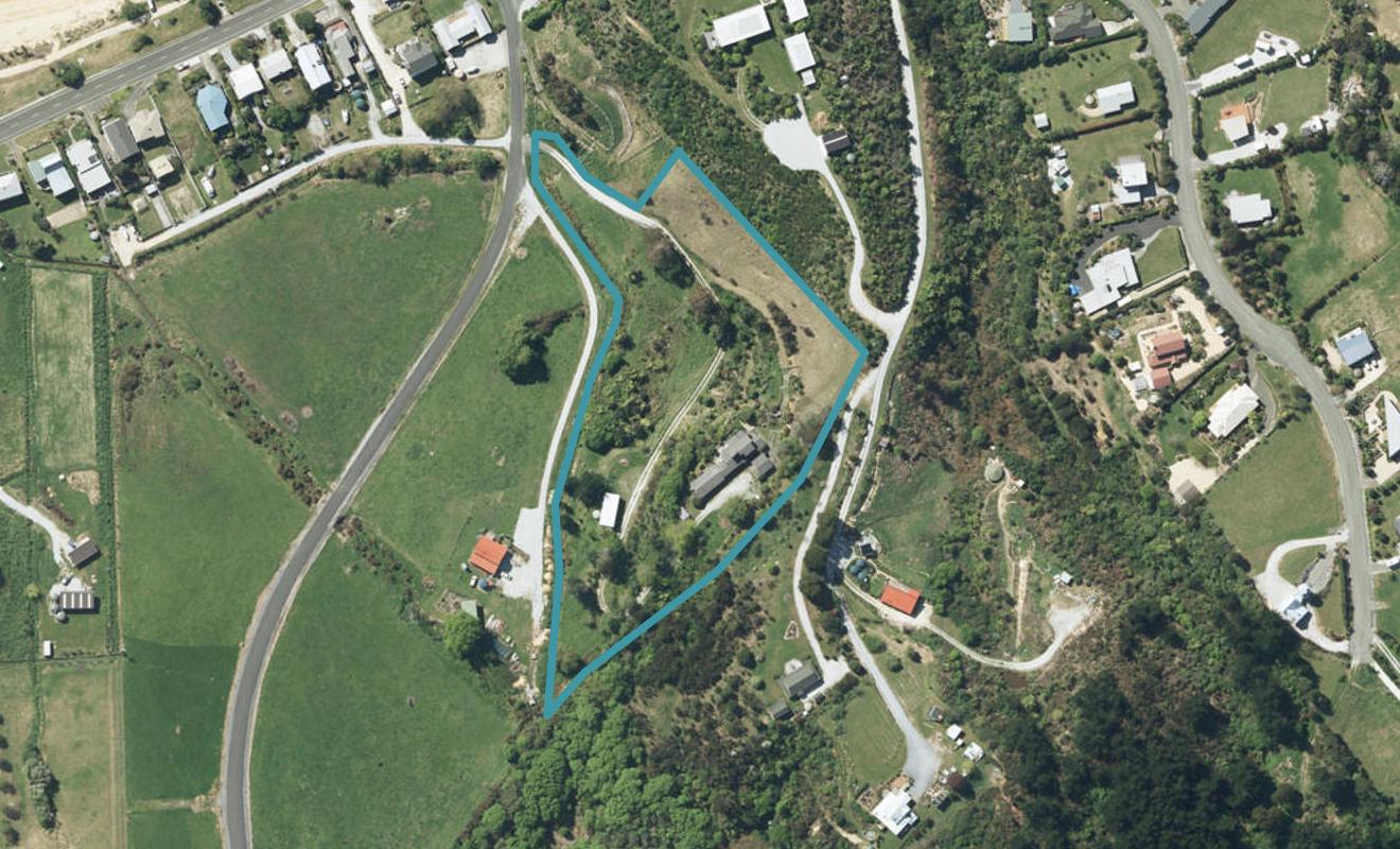 7 Matenga Road, Ligar Bay, Takaka - Carousel 1