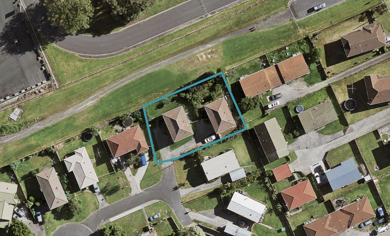 39A Hanford Place, Clendon Park, Auckland - Carousel 1