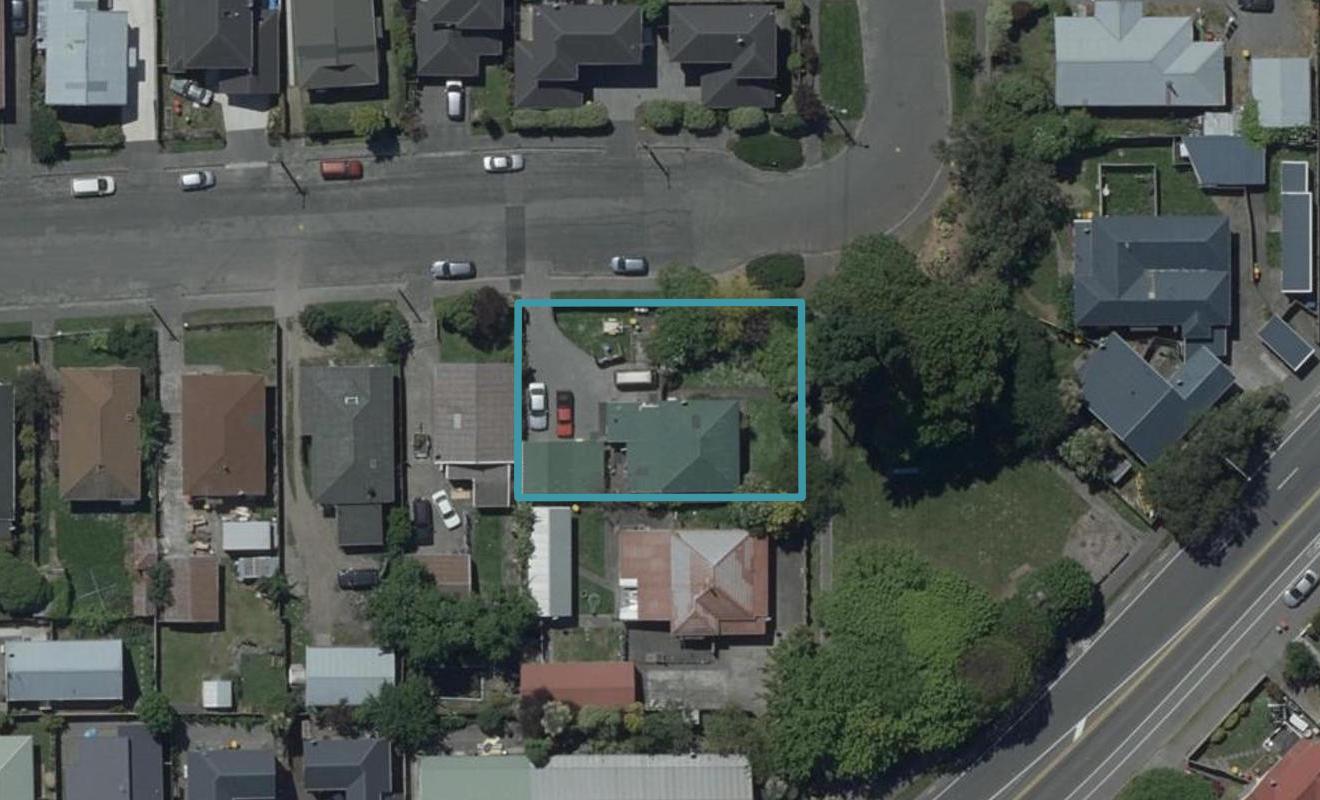 11 Cadogan Street, Sydenham, Christchurch - Carousel 1