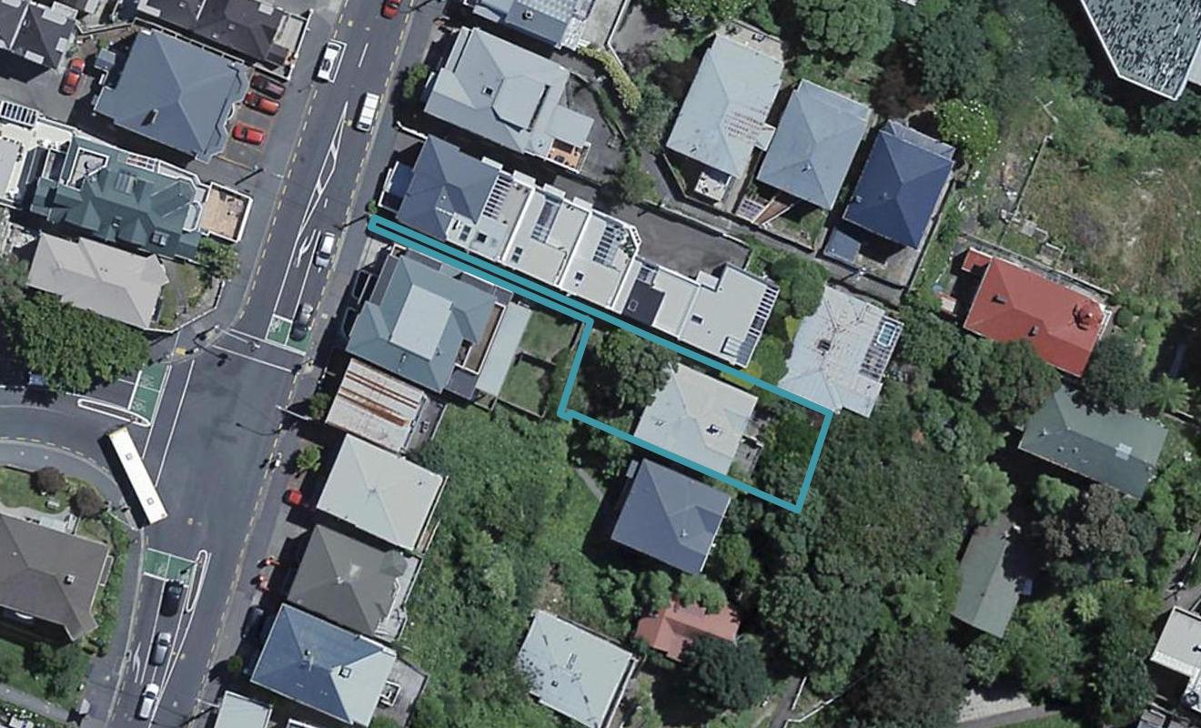 1/229 The Terrace, Te Aro, Wellington - Carousel 1