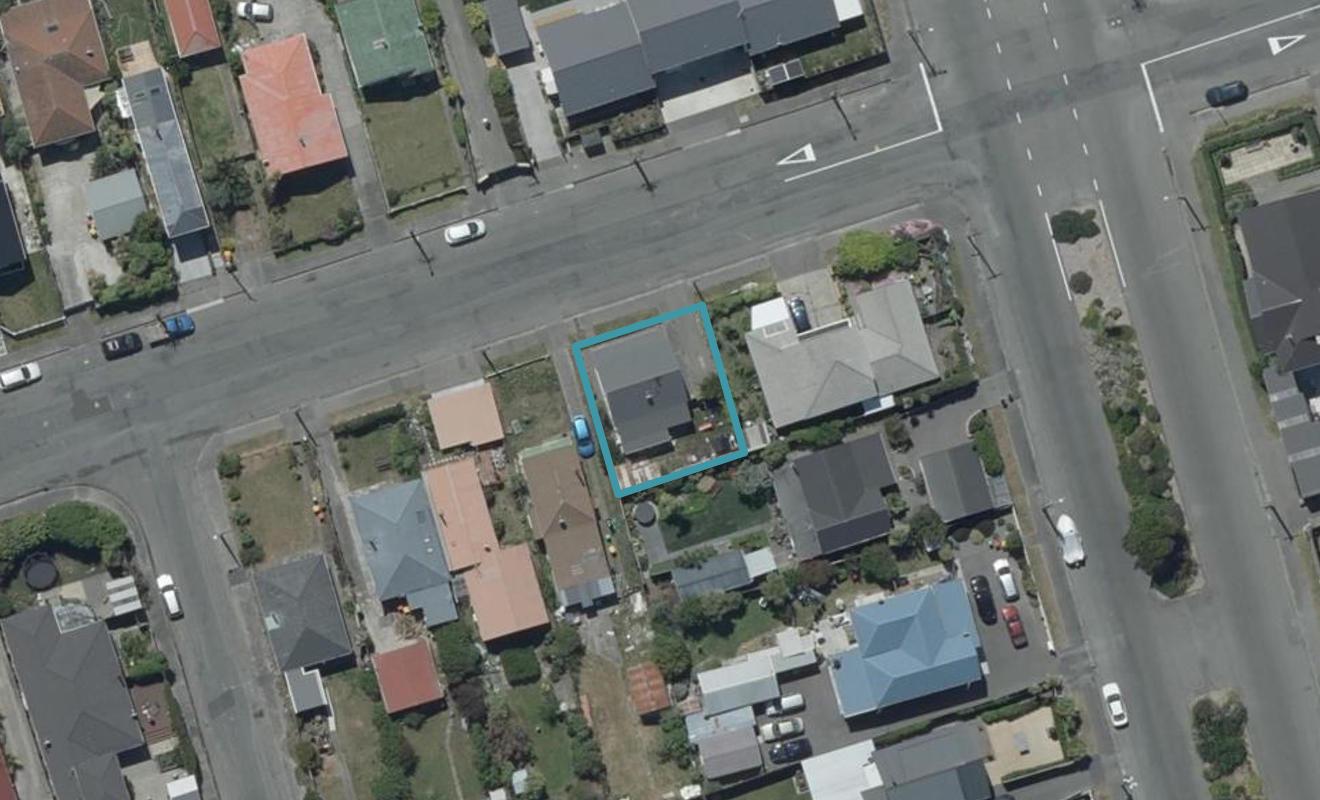 25 Hood Street, New Brighton, Christchurch - Carousel 1