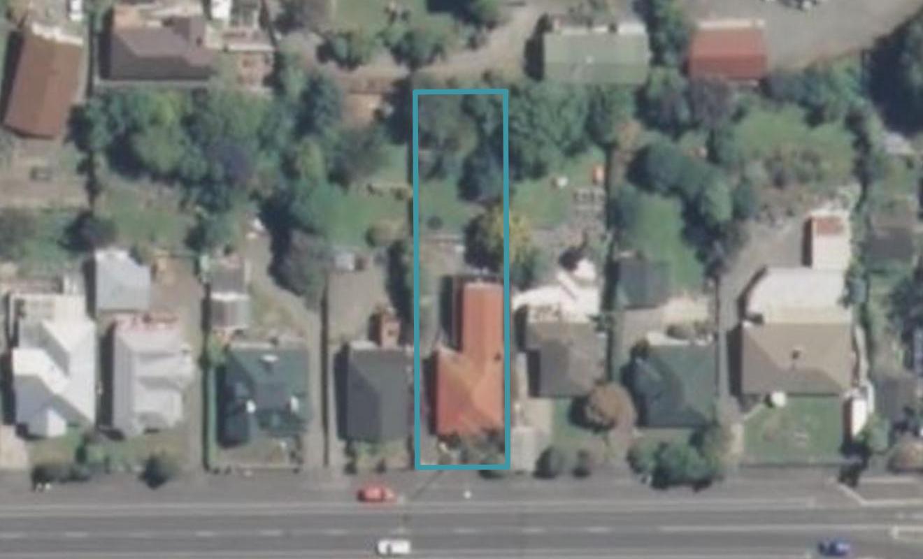 165 North Street, West End, Timaru - Carousel 1