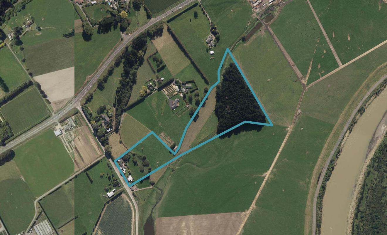 508 Te Matai Road, Whakarongo, Palmerston North - Carousel 1