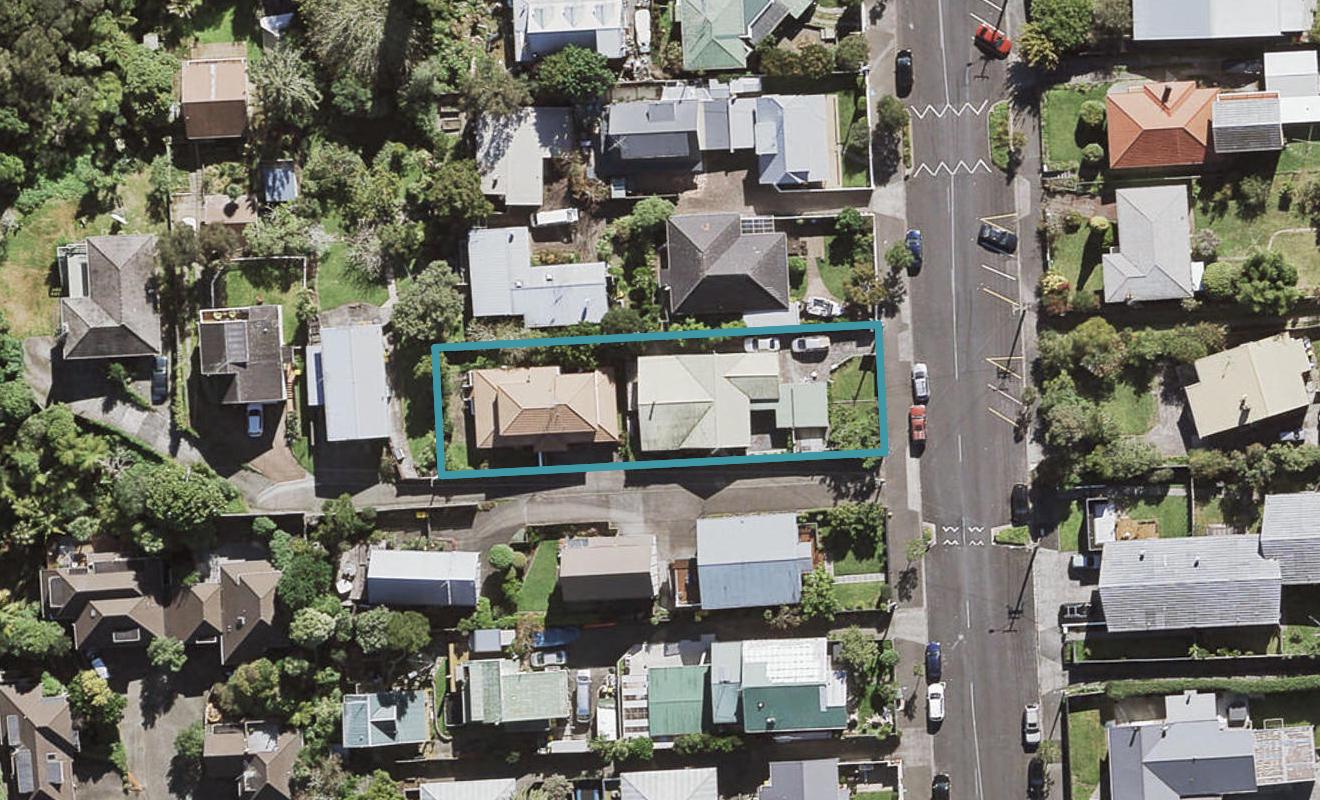 1/36 Mahara Avenue, Birkenhead, Auckland - Carousel 1