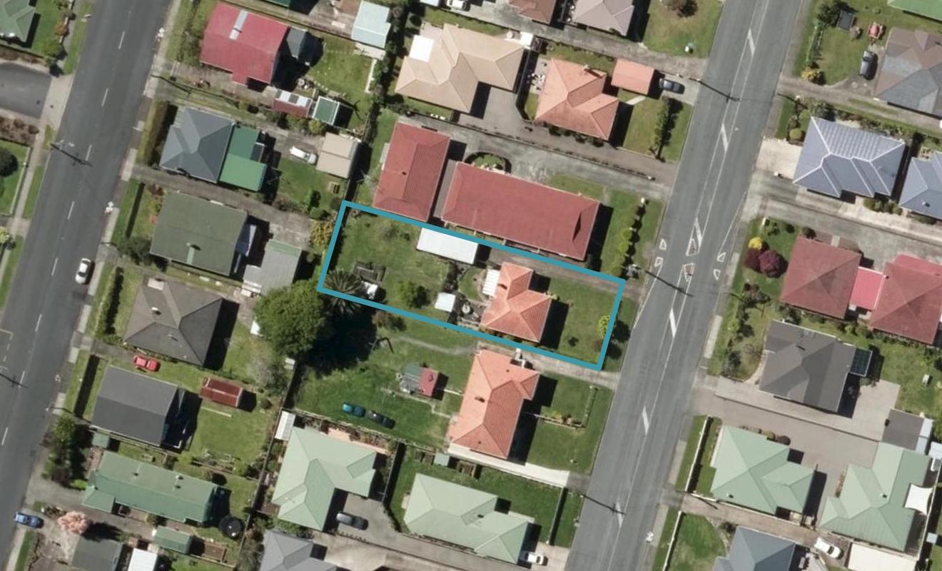 17 King ST, Kensington, Whangarei  - Carousel 1