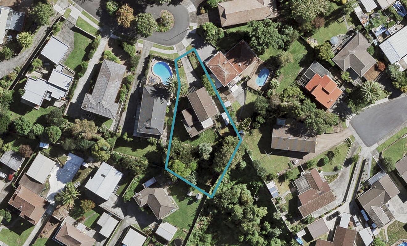 17 Rhonda Place, Opaheke, Papakura - Carousel 1