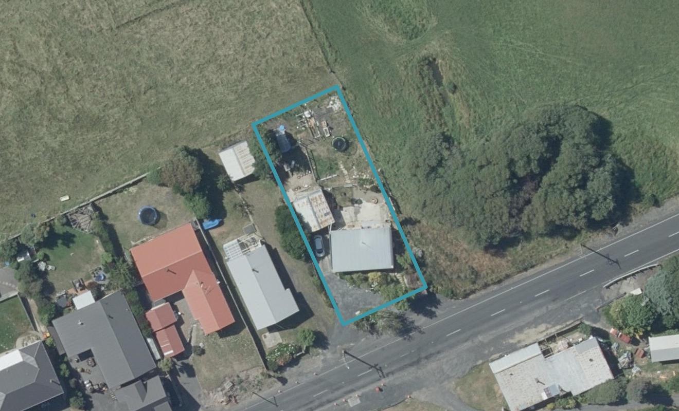 556 Brighton Road, Westwood, Dunedin - Carousel 1