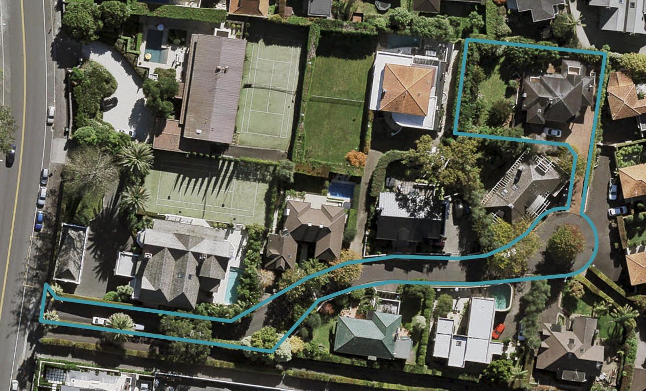 85 Victoria Avenue, Remuera, Auckland - Carousel 1