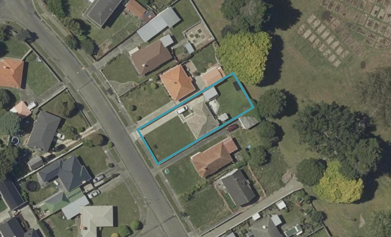 8 Winchester Street, Awapuni, Palmerston North - Carousel 1