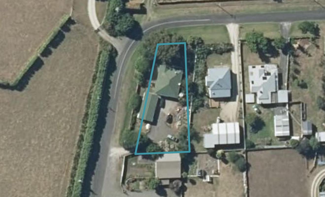 8 Duncan Street, Fordell, Whanganui - Carousel 1
