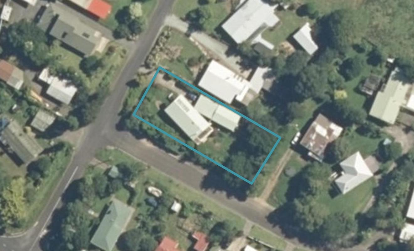 10 Albert Street, Paeroa - Carousel 1