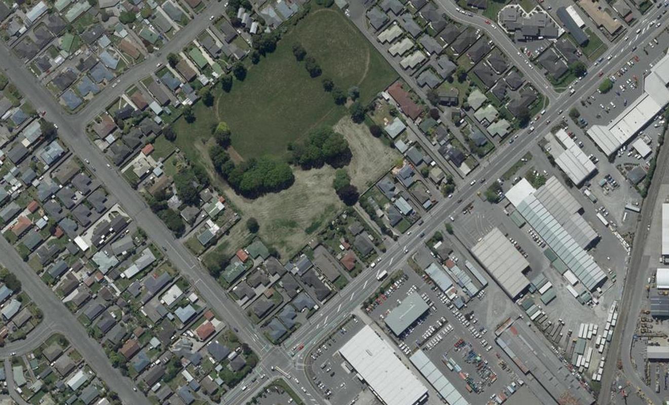 69 Akoranga Place, Hornby, Christchurch - Carousel 1