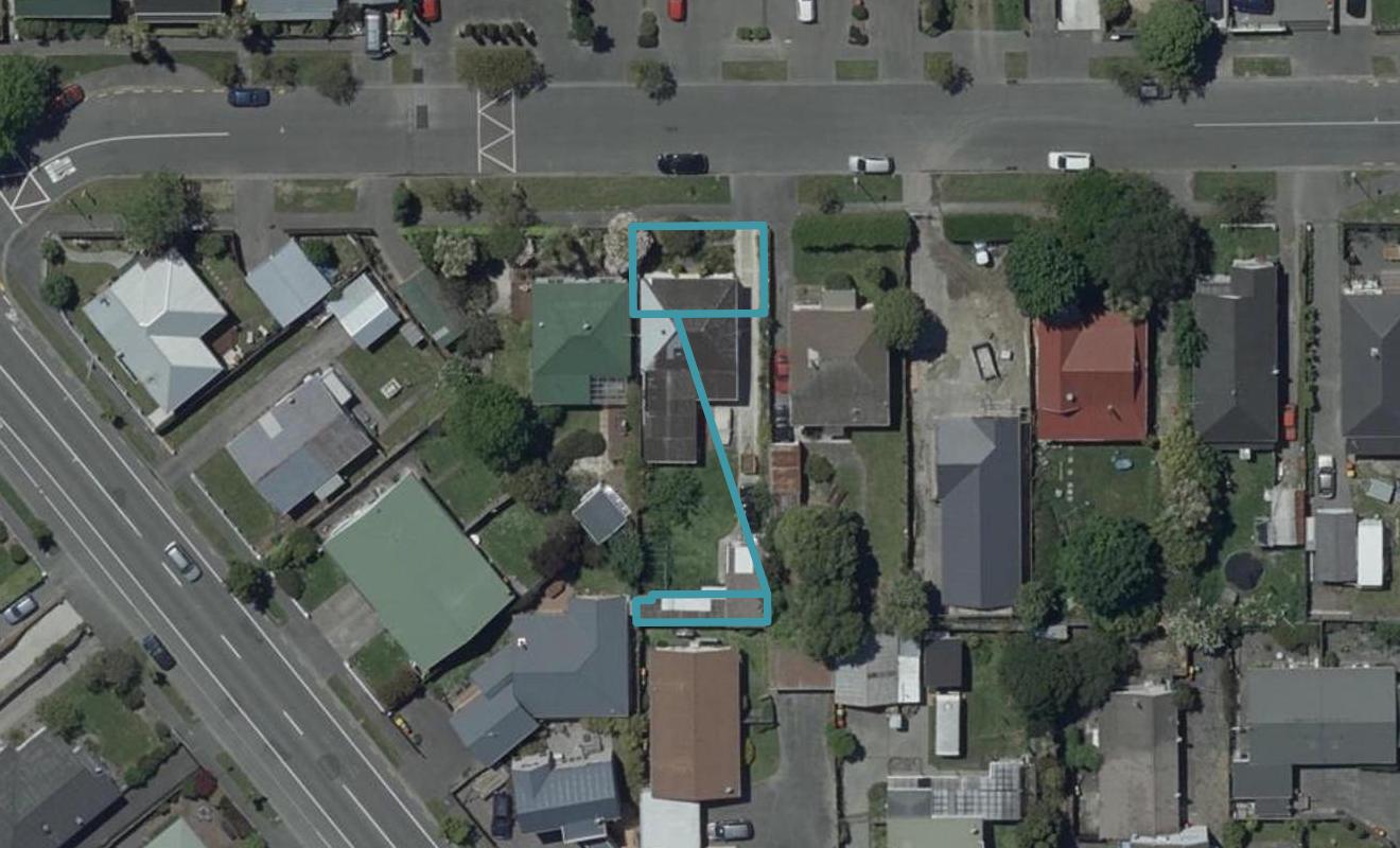 1/16 Devon Street, Sydenham, Christchurch - Carousel 1