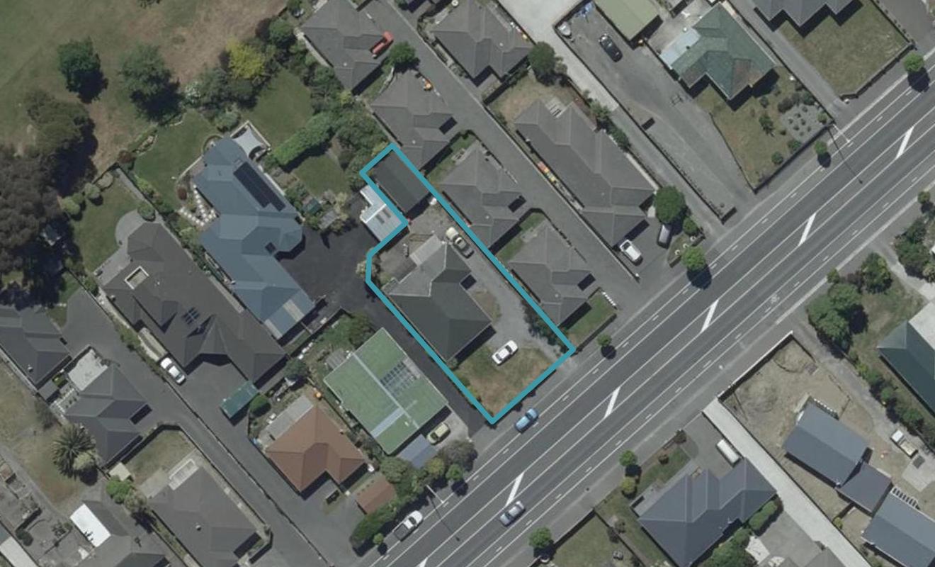 219 Wainoni Road, Avondale, Christchurch - Carousel 1