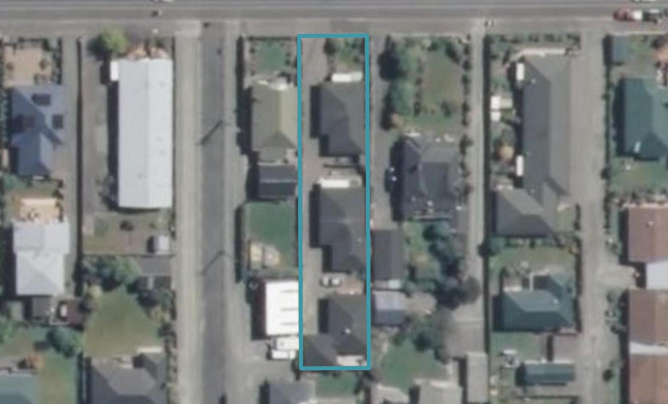 156 North Street, West End, Timaru - Carousel 1